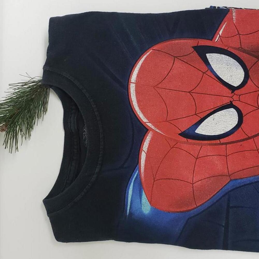 Ultimate Spider-Man Graphic Tee